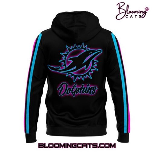 “Miami Vice” 2025 NFL Rivalries Limited Edition Hoodie