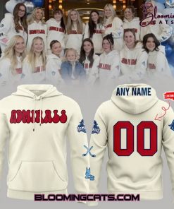 Milwaukee Admirals 2025 Limited Editions Hoodie