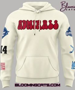 Milwaukee Admirals 2025 Limited Editions Hoodie