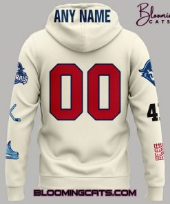 Milwaukee Admirals 2025 Limited Editions Hoodie