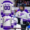 Wheeling Nailers x Star Wars Night Special Edition Jersey