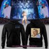 Morgan Wallen Tour 2025 Merch Hoodie