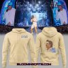 Minnesota Twins x Stranger Things Night Hoodie
