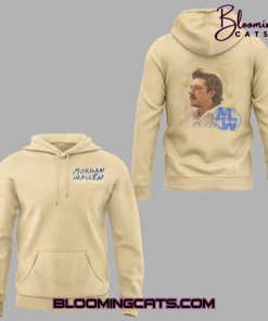 Morgan Wallen Tour 2025 Merch Hoodie