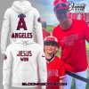 Minnesota Frost Back-2-Back Champions Walter Cup 2025 Hoodie
