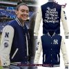 Chicago Cubs x 2025 Jelly Roll Wrigley Field Concert Jacket