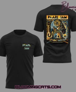 Pearl Jam Dark Matter Tour From Pittsburgh Tshirt