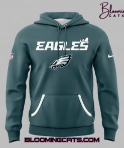 Philadelphia Eagles x Peanuts Snoopy Special Edition Hoodie
