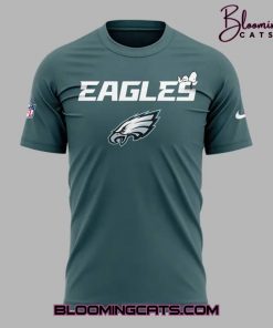 Philadelphia Eagles x Peanuts Snoopy Special Edition Tee