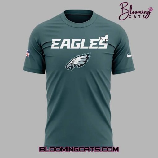 Philadelphia Eagles x Peanuts Snoopy Special Edition Tee