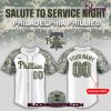 Philadelphia Phillies x Pooh Bear Limited Edition Jersey
