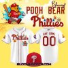 Philadelphia Phillies x 2025 Salute to Service Night Jersey