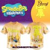Kansas City Royals x Princess Day 2025 Baseball Jersey