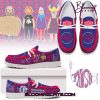 Wu-Tang Clan “CASH RULES EVERYTHING AROUND ME” Hey Dude Shoes