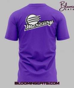 Phoenix Mercury Special Edition 2025 Tshirt