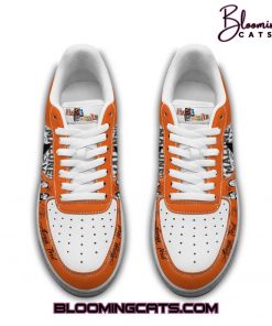Post Malone If Yall Werent Here Id Be Crying Tour Air Force 1 Sneaker