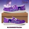 Aerosmith “Let Your Wings” 2025 Limited Edition Hey Dude Shoes