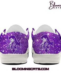 Prince 2025 Limited Edition Hey Dude Shoes