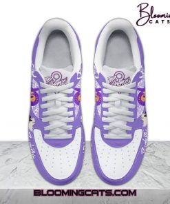 Prince Purple Rain 2025 Air Force 1 Sneakers