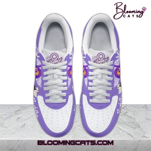 Prince “Purple Rain” 2025 Air Force 1 Sneakers