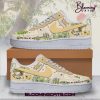 Kelly Clarkson Limited Edition Air Force 1 Sneaker