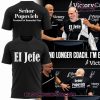 TCU Beach Volleyball Champions 2025 T-shirt