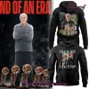 Philadelphia Eagles x Jalen Hurts “Nah. Rosa Park 1955” Black Hoodie