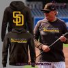 Class Of 2025 Minnesota Twins Hoodie