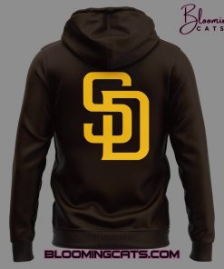 San Diego Padres Mental Health is Everyones Game Hoodie