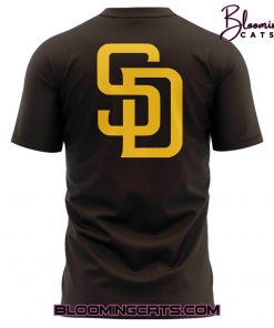 San Diego Padres Mental Health is Everyones Game Shirt