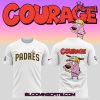St. Louis Cardinals Superman Night Special Edition T-shirt