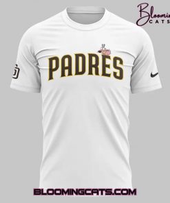 San Diego Padres x Courage Dog 2025 Limited Edition Shirt
