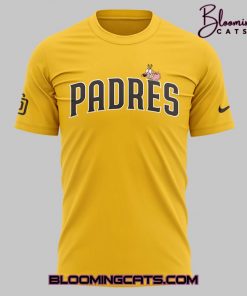 San Diego Padres x Courage Dog 2025 Limited Edition Shirt