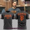 San Diego Padres “Mental Health is Everyone’s Game” Shirt
