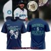 Minnesota Timberwolves “Wolves back” Play Off 2025 T-shirt