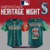 Atlanta Braves Native American Heritage 2025 Jersey