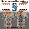 Minnesota Twins x Stranger Things Night Jersey
