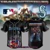 San Diego Padres x Lilo & Stitch 2025 Baseball Jersey