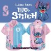 San Diego Padres x Lilo & Stitch Night Limited Edition Hawaiian Shirt