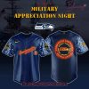 Los Angeles Dodgers x Nurses Night Exclusive Design Jersey