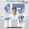 Minnesota Twins Joe Ryan x Homage x Grateful Dead Jersey