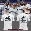 Special New BRS Baseball Stickman Tshirt