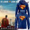 Indianapolis Colts Minecraft Game 2025 Limited Edition Hoodie