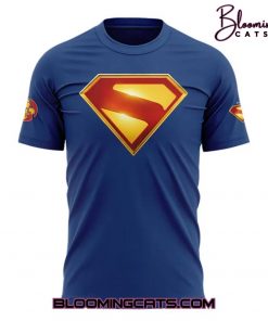 St. Louis Cardinals Superman Night Special Edition T-shirt