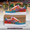 “INSANE CLOWN POSSE ON TOUR” 2025 Air Force 1 Sneakers