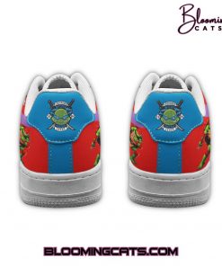 Teenage Mutant Ninja Turtles New 2025 Air Force 1 Sneakers