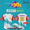 Myrtle Beach Pelicans x Military Appreciation Night Jersey