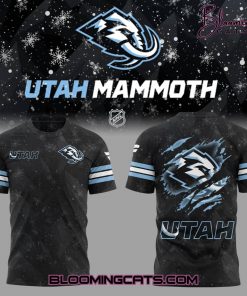Utah Hockey Club x Uniform New 2025 Tee