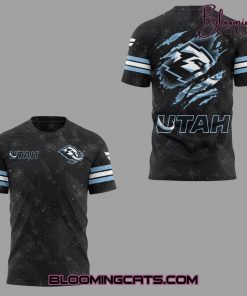Utah Hockey Club x Uniform New 2025 Tee