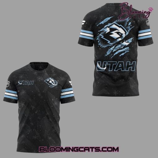 Utah Hockey Club x Uniform New 2025 Tee